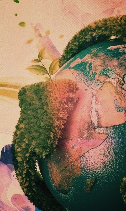 Что за чудесный мир обои