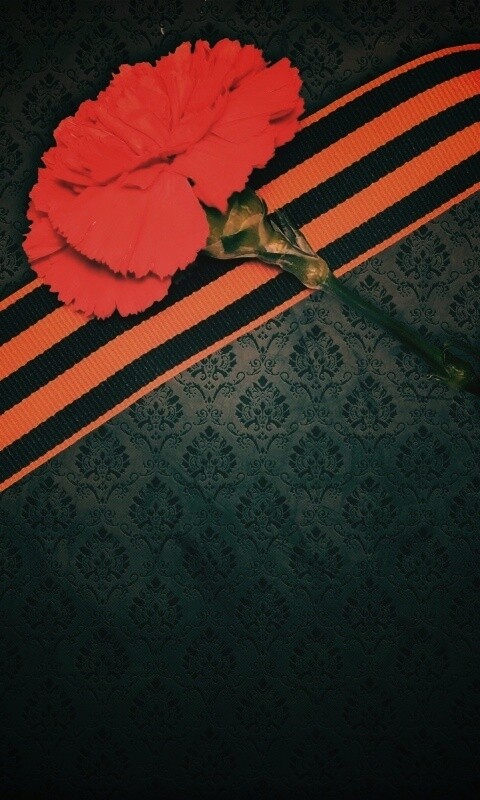 К 9 мая обои