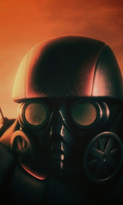 Унесенные взрывом обои