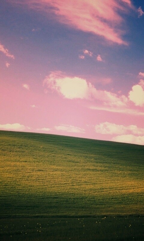 Стандартные обои Windows XP обои