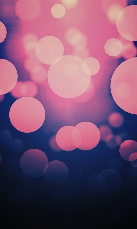 Радужные пятна обои