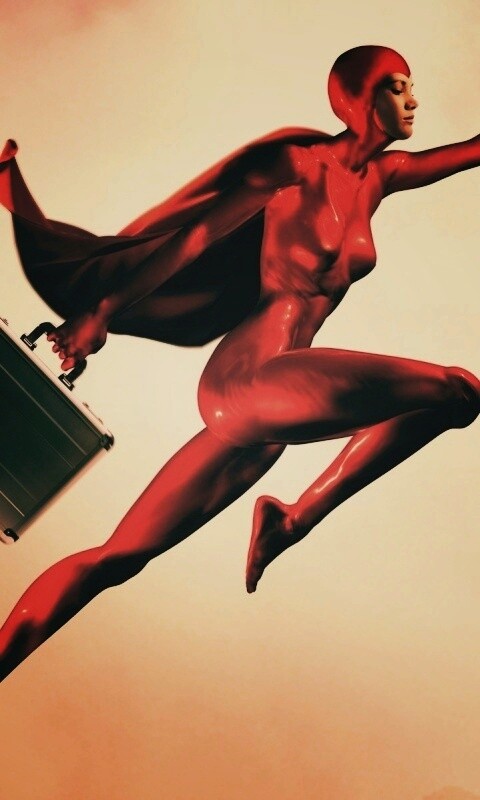 Супер клерк обои