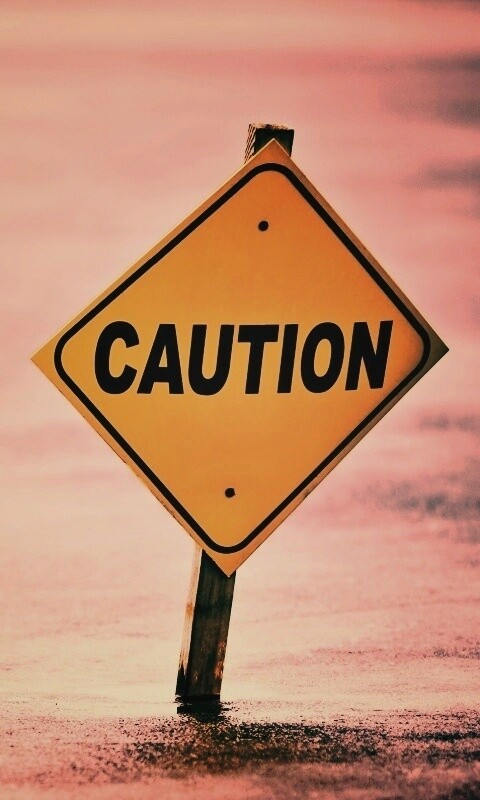 Внимание! обои