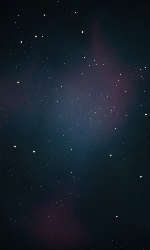 Звёздное небо обои