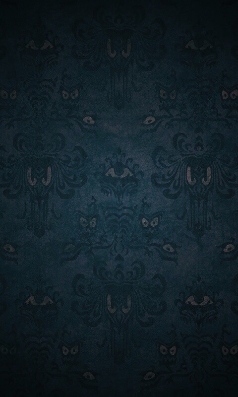 Узоры с глазами обои