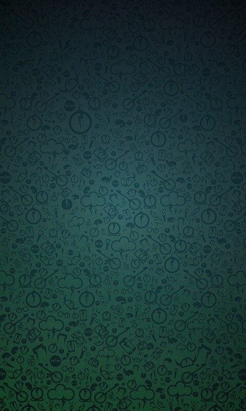 Разные символы обои