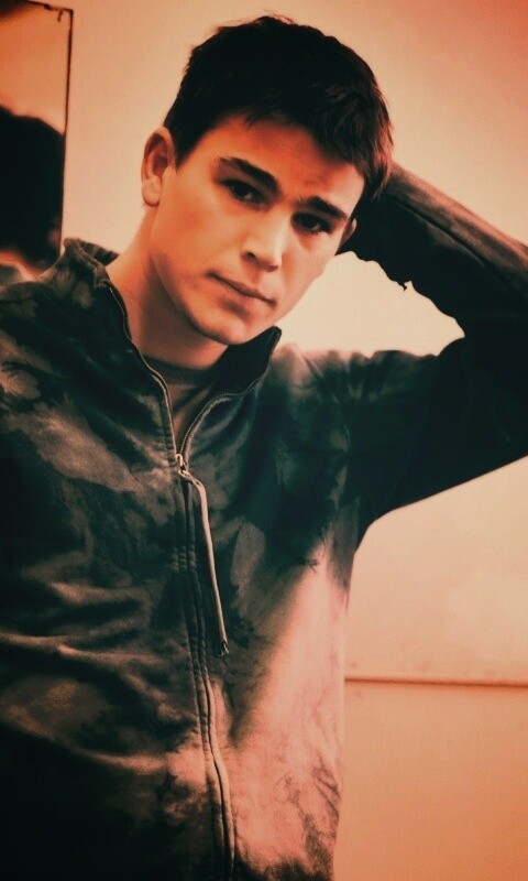 Джош Хар обои