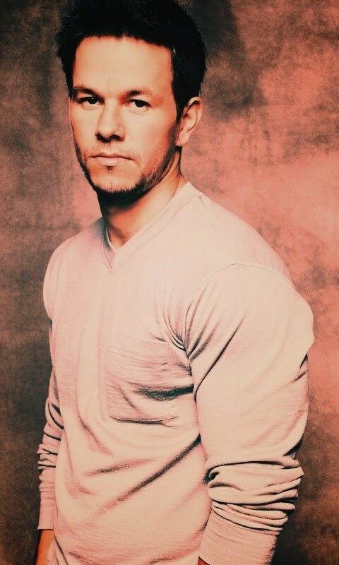 Марк Уолберг обои