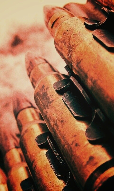 Патронник обои