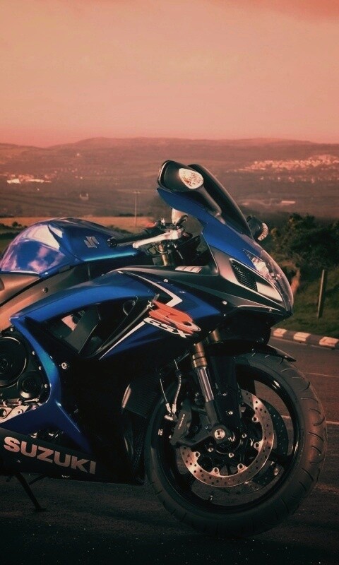 Suzuki обои