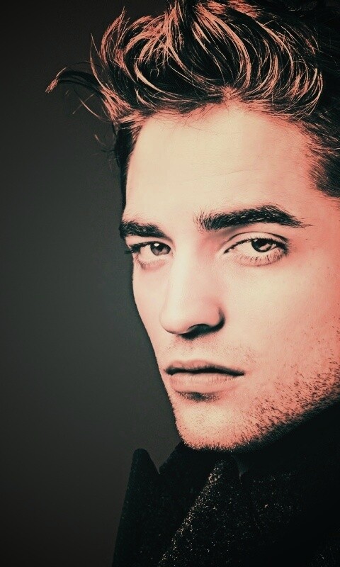 Роберт Паттинсон обои