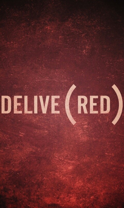 Delivered — Доставлено обои