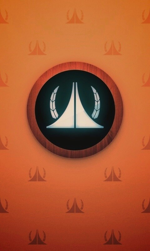 Executive starliner Axiom обои