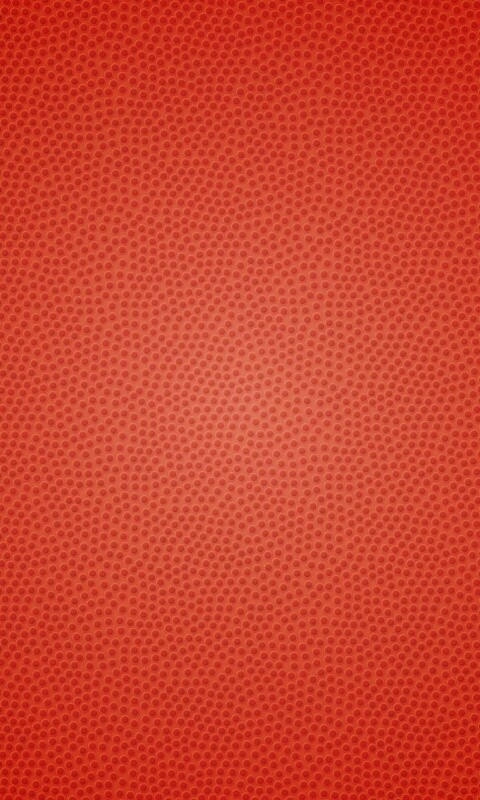 Текстура баскетбольного мяча обои