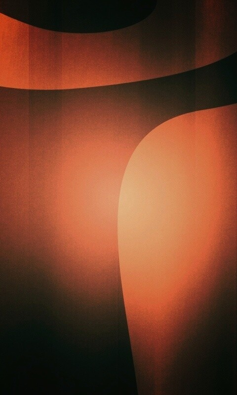 Незатейливый фон кофейного цвета обои