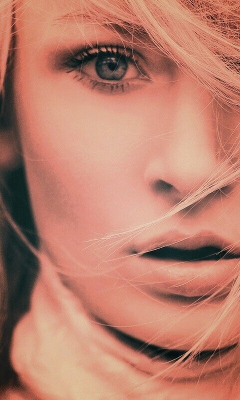 Ледяная королева обои