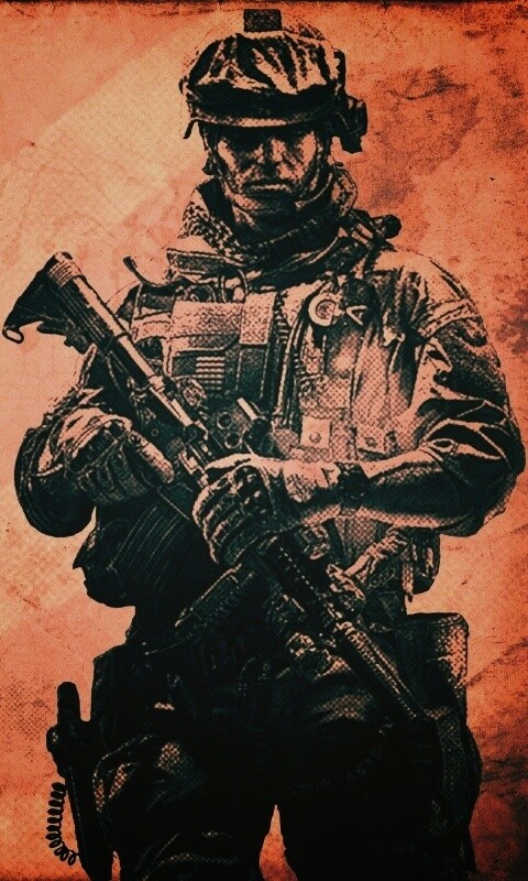 Battlefield 3 обои