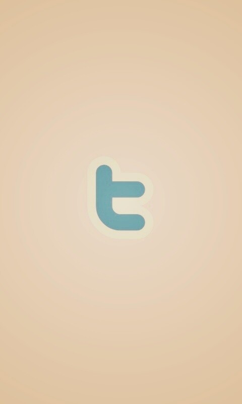 Twitter обои