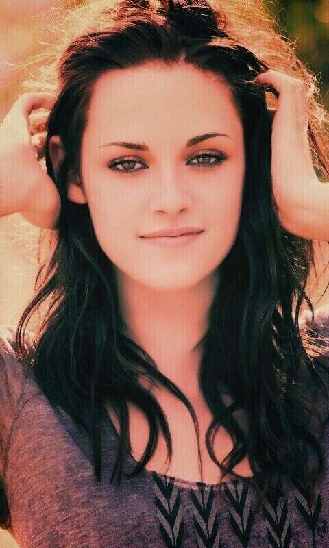 Кристен стюарт обои