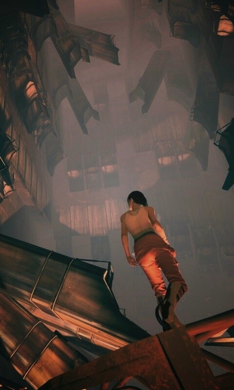 Маленький ад обои