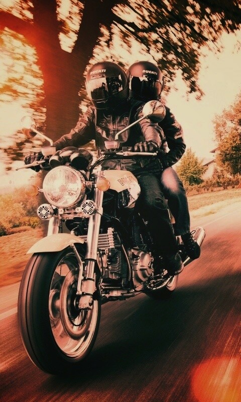 Дорога к мечте обои