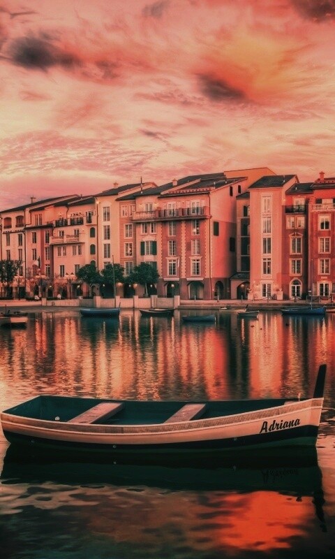 Венеция обои