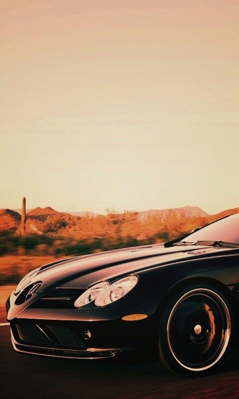 Мерседес бизнесс-класса обои