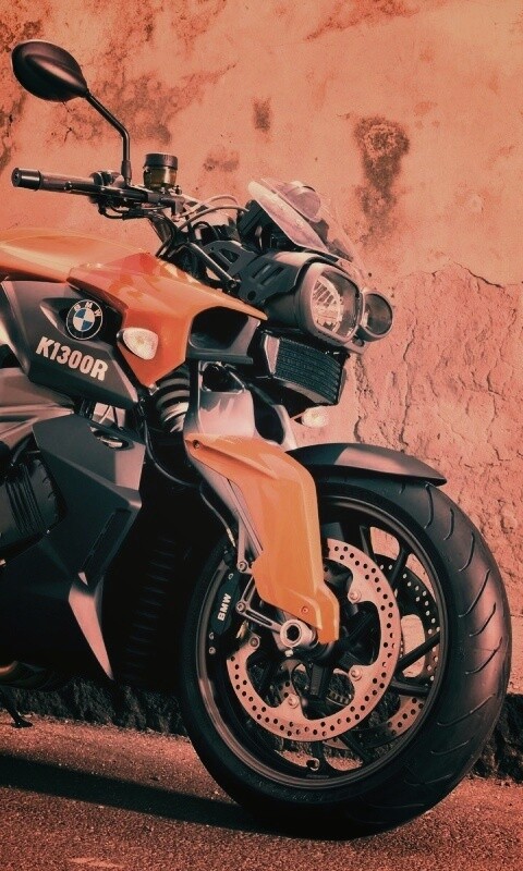 BMW K1300R обои
