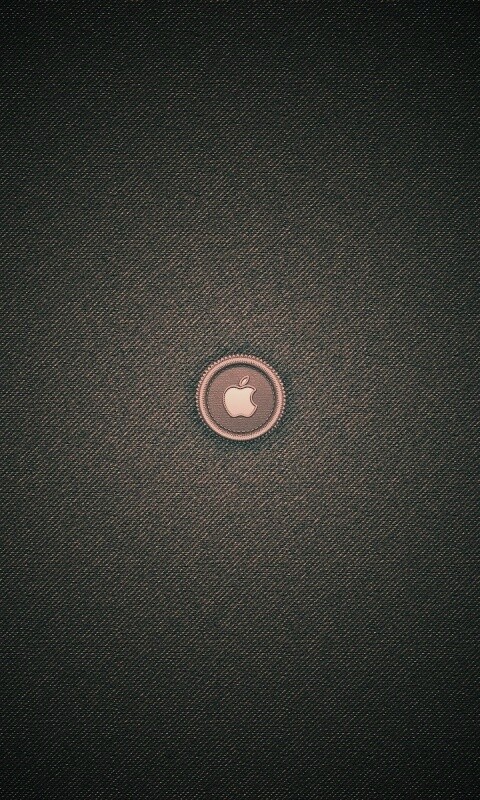 Огрызок обои