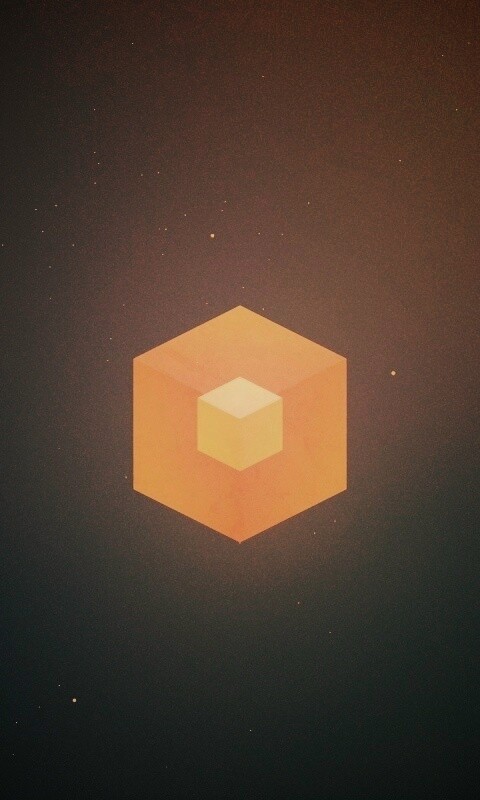 Тессаракт обои