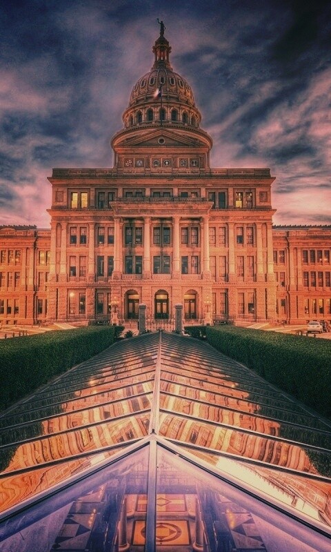 Национальный музей обои