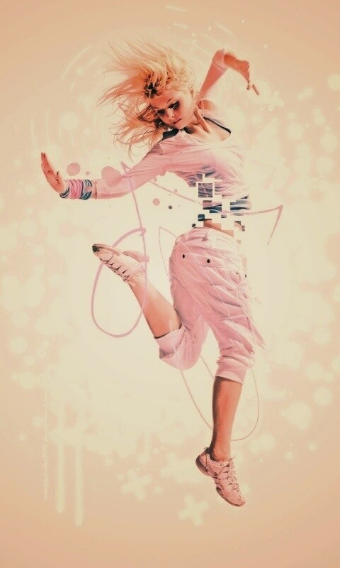 Энергия обои