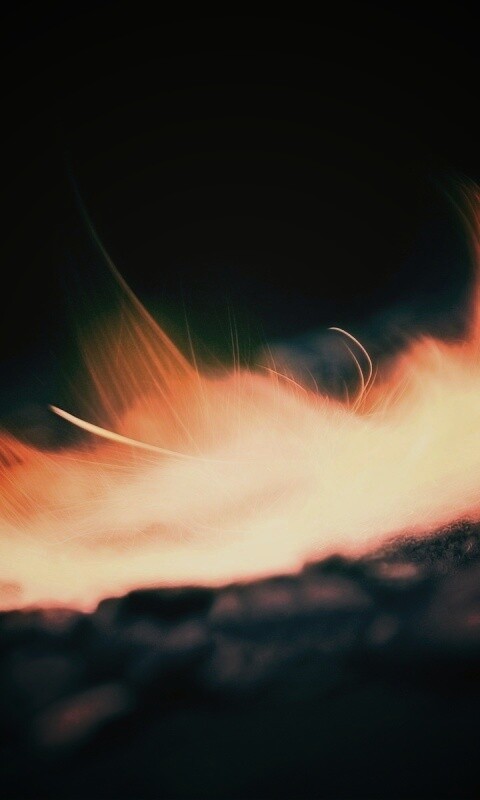 Вспышка обои