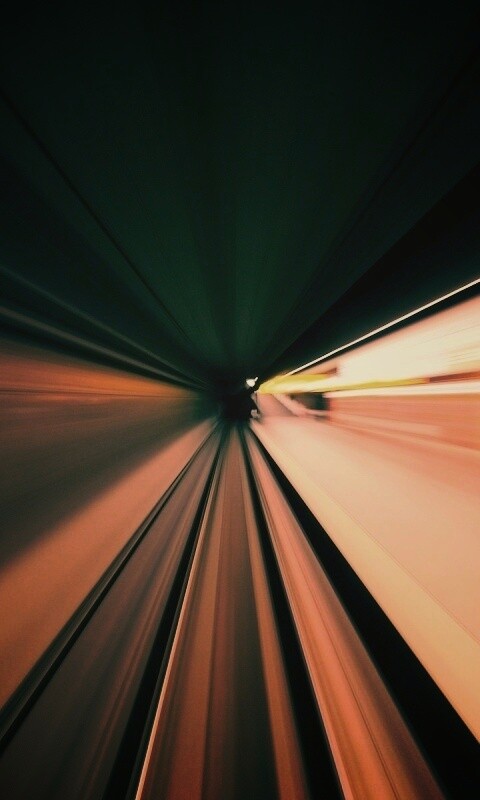 Скоростное метро обои