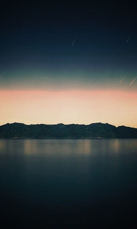 Спокойное море обои