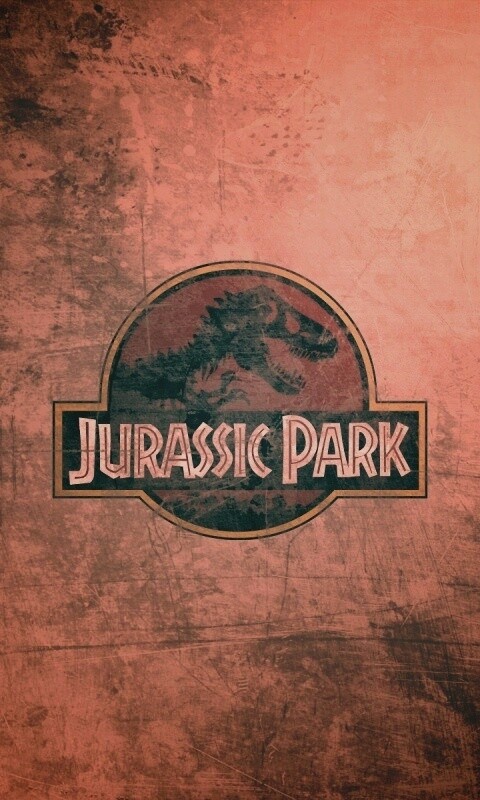 Парк юрского периода обои