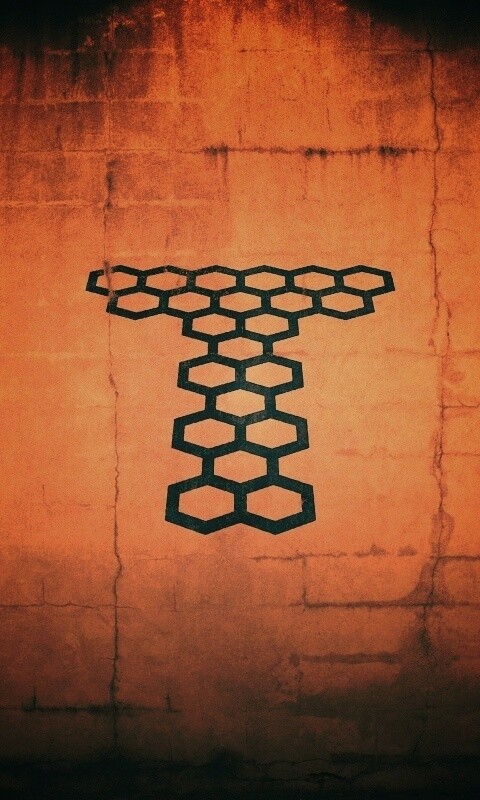 Торчвуд обои