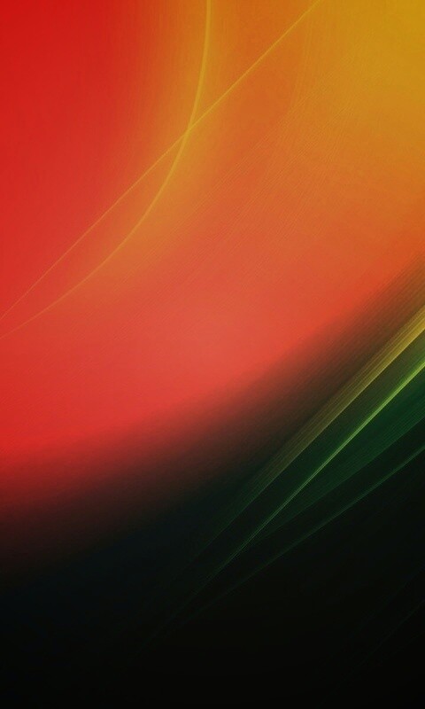 Буйство красок обои