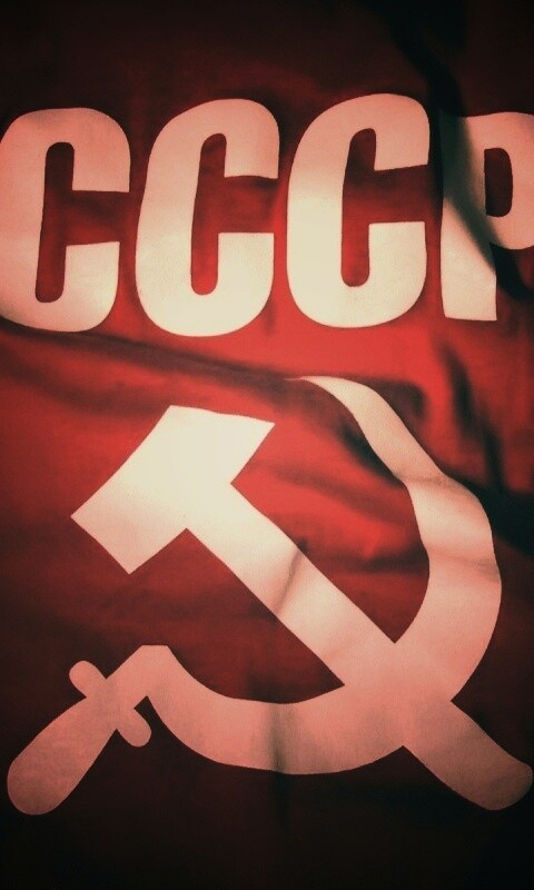 СССР обои