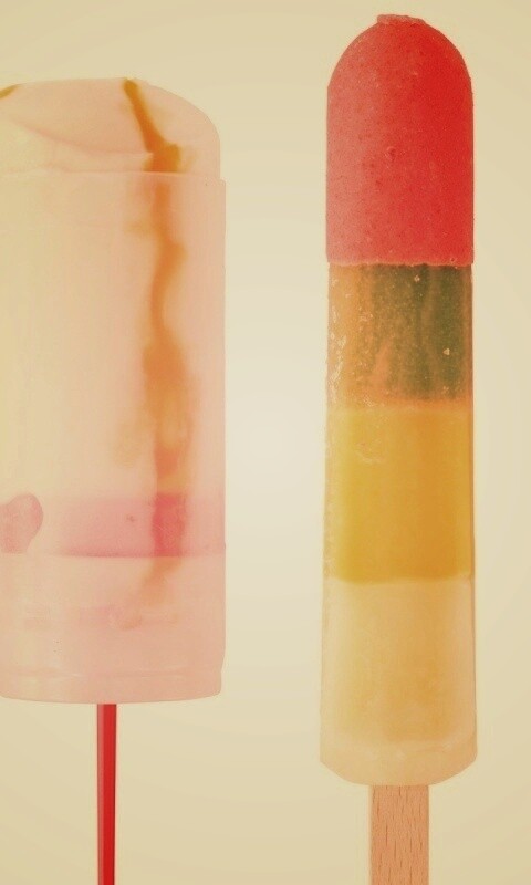 Мороженки обои