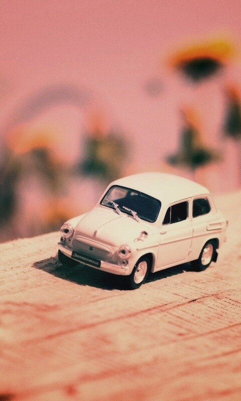 Модель автомобиля обои