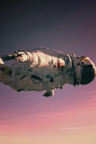 Овободное падение обои