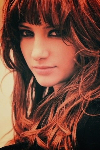 Обворожительная обои