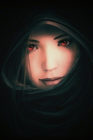 Личико обои