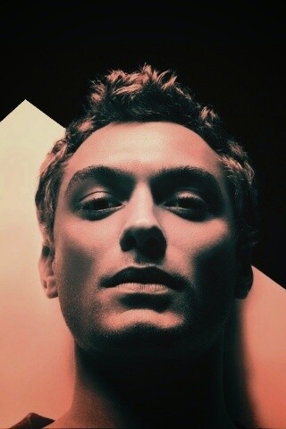 Джуд Лоу обои