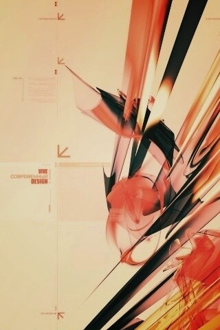 Современный дизайн обои