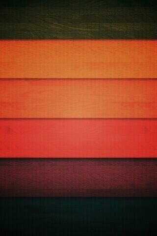 Разноцветные доски обои