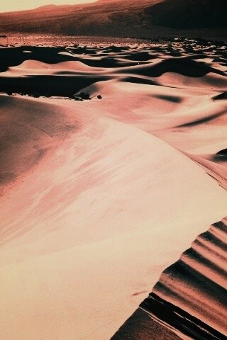 Барханы обои