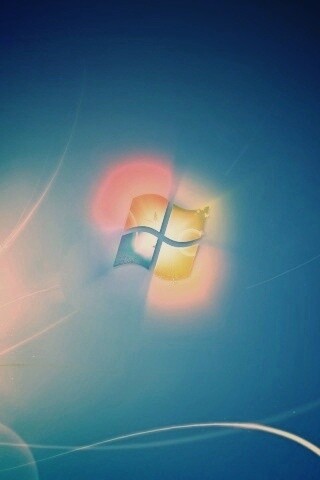 Стандартные обои Windows 7 обои