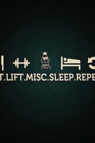 Жизненный циел обои